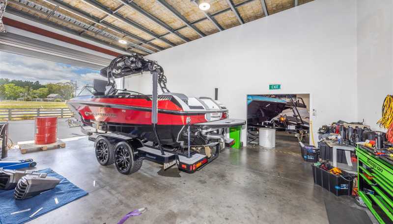  1438A Te Rapa Road, Horotiu