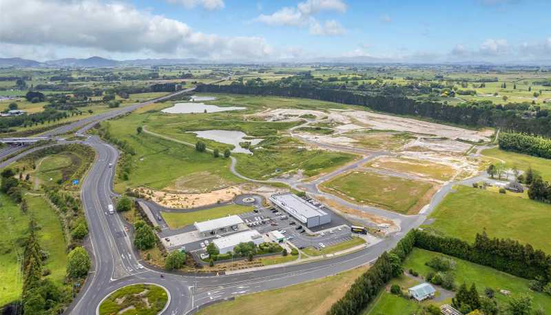 1438A Te Rapa Road, Horotiu