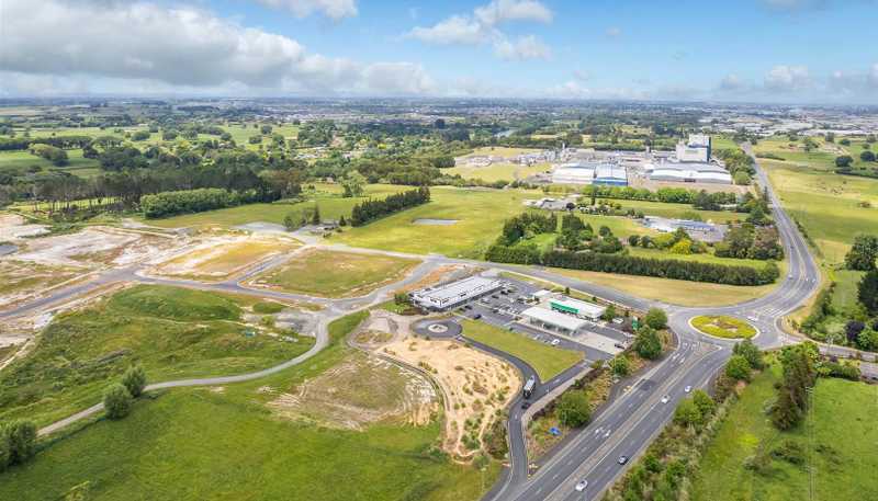  1438A Te Rapa Road, Horotiu