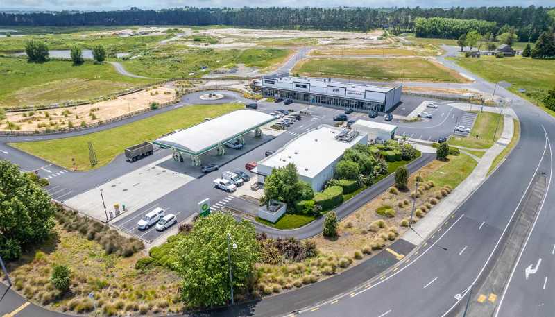  1438A Te Rapa Road, Horotiu