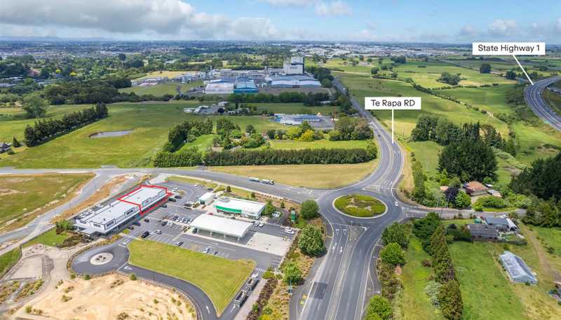  1438A Te Rapa Road, Horotiu