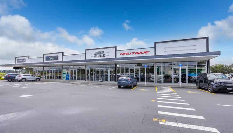  1438A Te Rapa Road, Horotiu