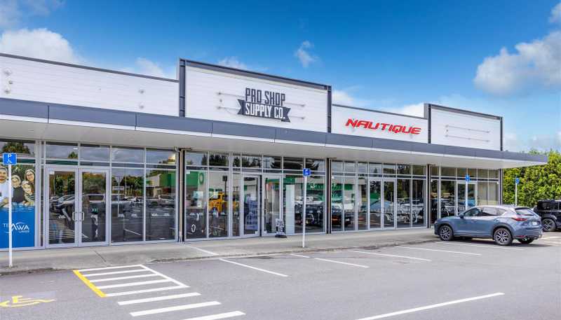  1438A Te Rapa Road, Horotiu