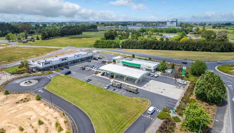  1438A Te Rapa Road, Horotiu