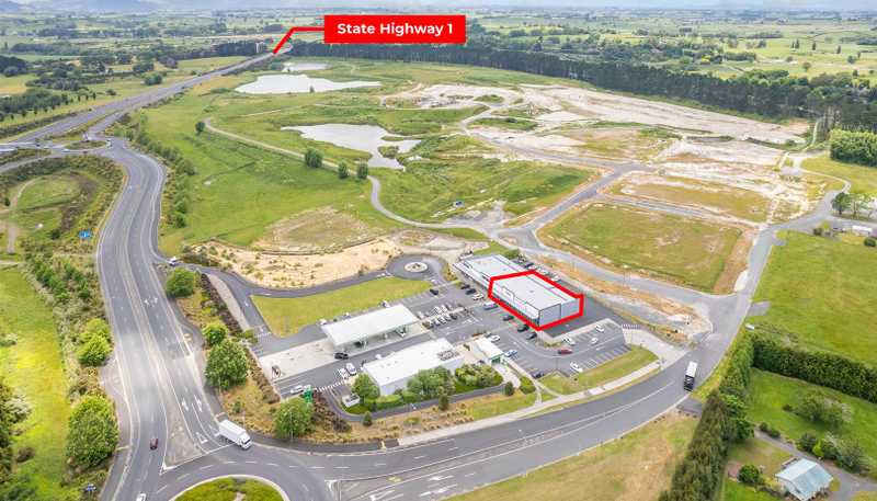  1438A Te Rapa Road, Horotiu