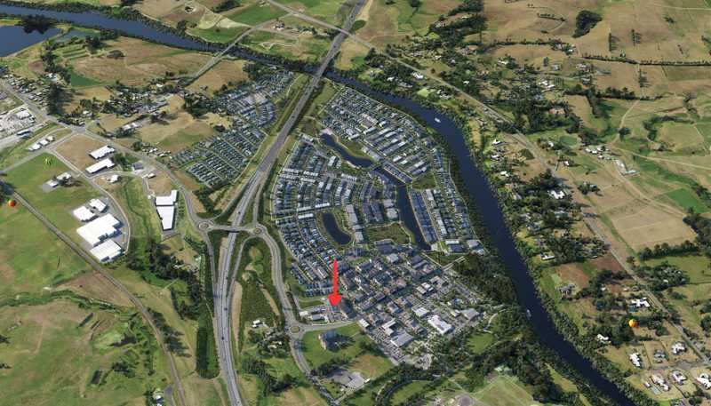  1438A Te Rapa Road, Horotiu