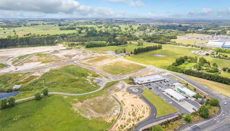  1438A Te Rapa Road, Horotiu