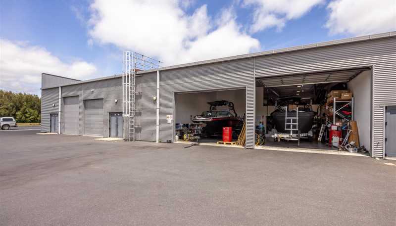  1438A Te Rapa Road, Horotiu
