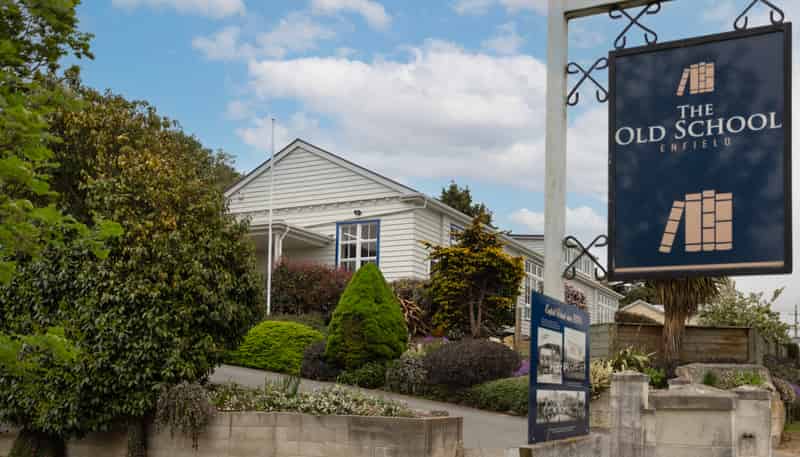 33 Wellington Street, Enfield
