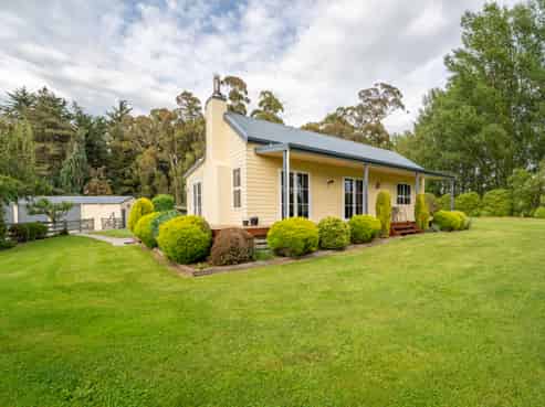693 Pleasant Point Highway, Levels