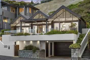 333 Wakefield Quay, Stepneyville