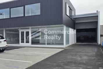 Carr Road Frontage Mt Roskill