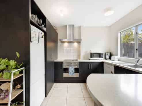 23C Greensboro Street, Hamilton East