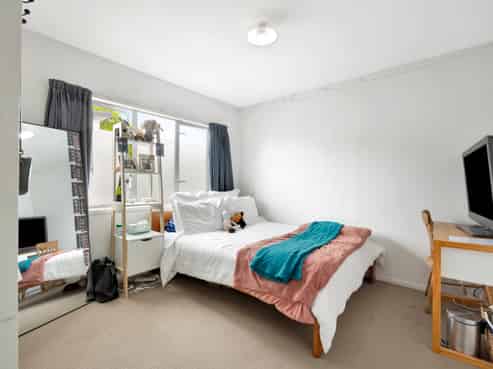 23C Greensboro Street, Hamilton East