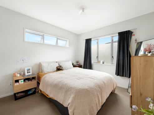 23C Greensboro Street, Hamilton East