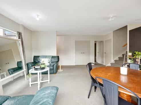 23C Greensboro Street, Hamilton East