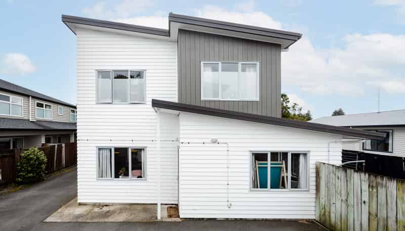 23C Greensboro Street, Hamilton East