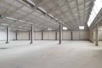 Leasing –bulk warehouse – available now