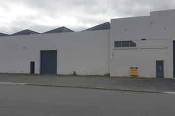 Leasing –bulk warehouse – available now