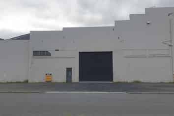 Leasing –bulk warehouse – available now