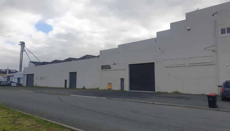 76 Annan Street West, Invercargill