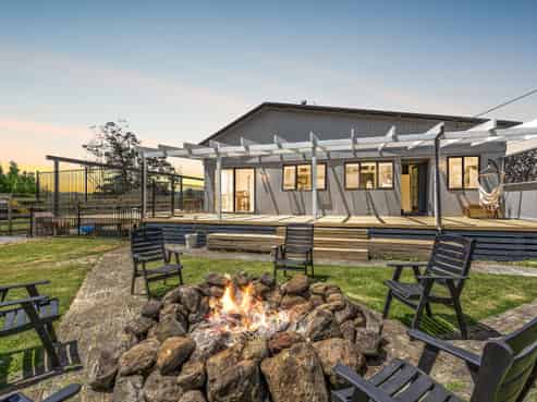 73 Old North Road, Whakapara