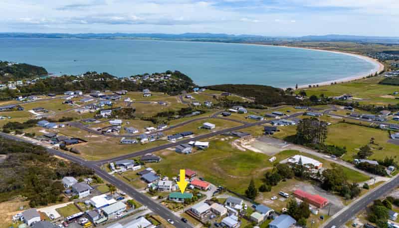 12 Doubtless Bay Drive, Karikari Peninsula