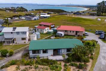 12 Doubtless Bay Drive, Karikari Peninsula