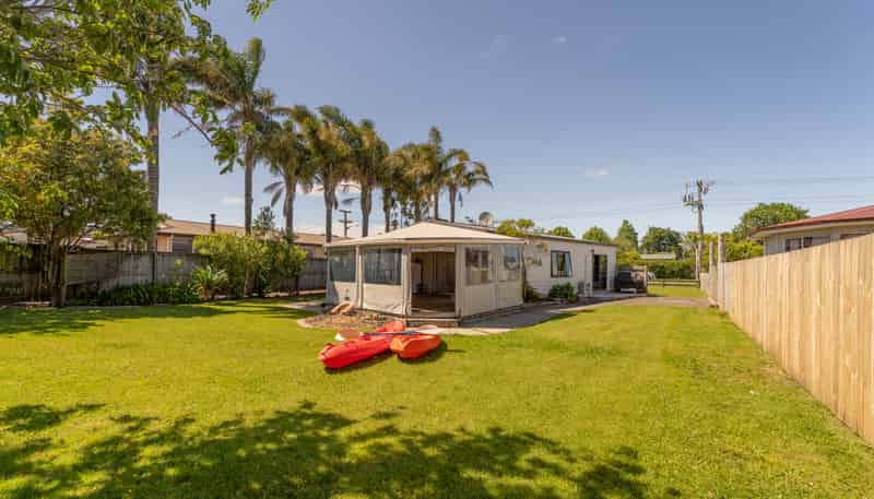 47 South Highway East, Whitianga
