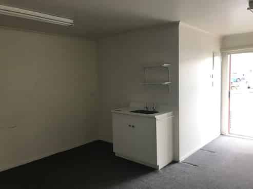 Small Industrial Unit