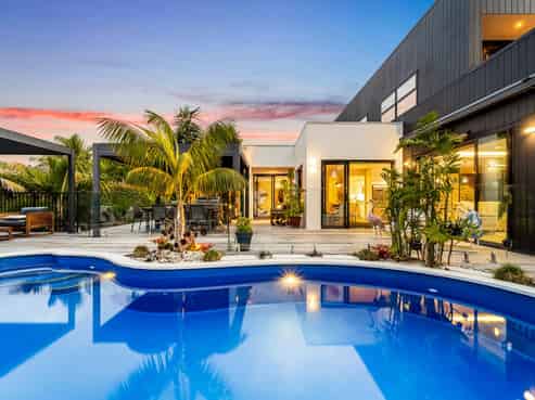 243 Mangatawhiri Road, Omaha