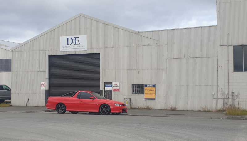 139-143 Liddel Street West, Invercargill