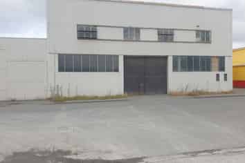 Leasing – City centre warehousing – now available 