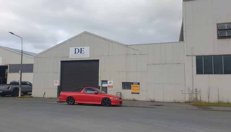 139-143 Liddel Street West, Invercargill