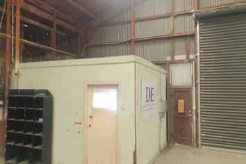 Leasing – City centre warehousing – now available 
