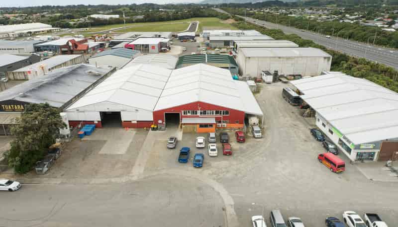 9  Sheffield Street, Paraparaumu