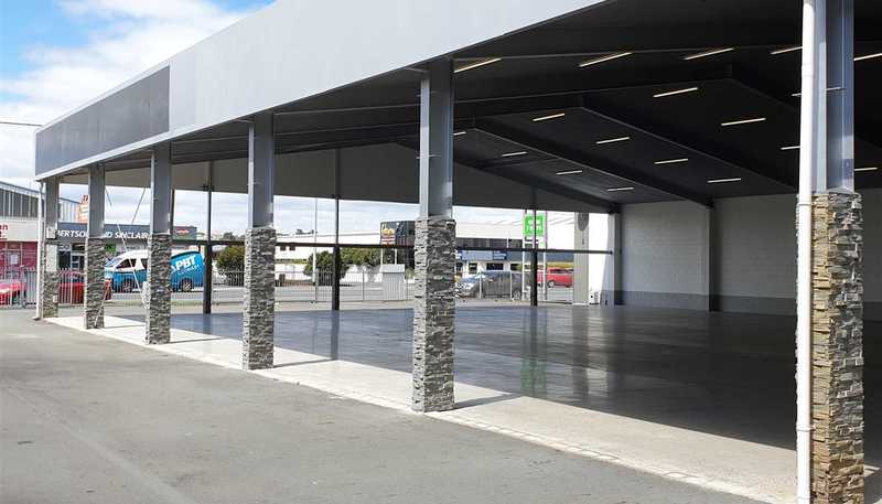  95 Greenwood Street, Frankton