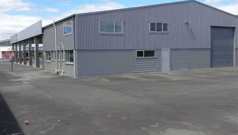  95 Greenwood Street, Frankton