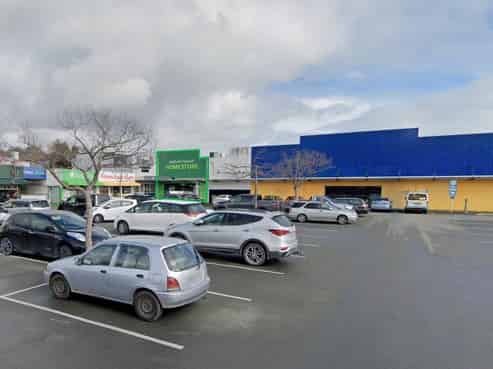  Bulk Retail Nelson CBD