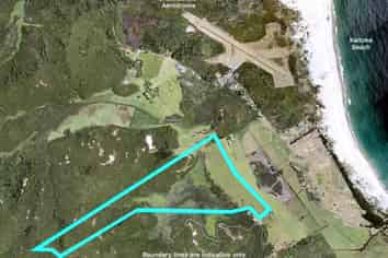 Lot 32 Kaitoke Lane, Great Barrier Island