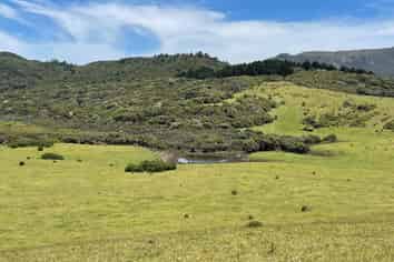 Lot 32 Kaitoke Lane, Great Barrier Island