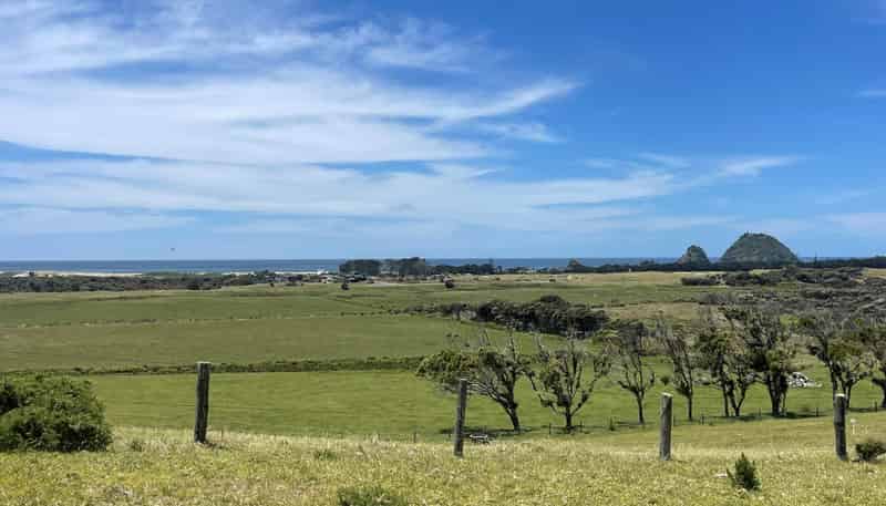 Lot 32 Kaitoke Lane, Great Barrier Island