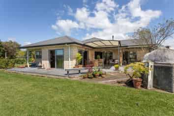 52A Ruahine Street, Dannevirke