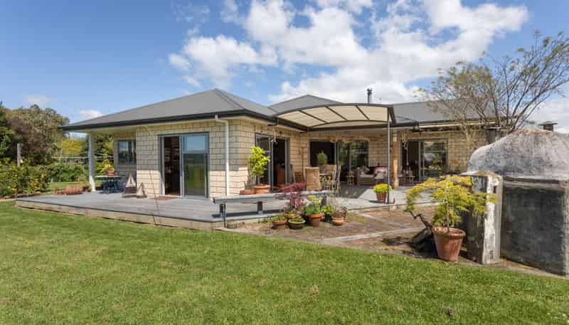 52A Ruahine Street, Dannevirke