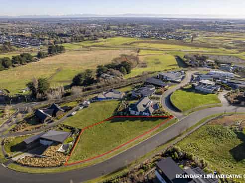 9 Kitcheners Knoll Road, Kennedys Bush