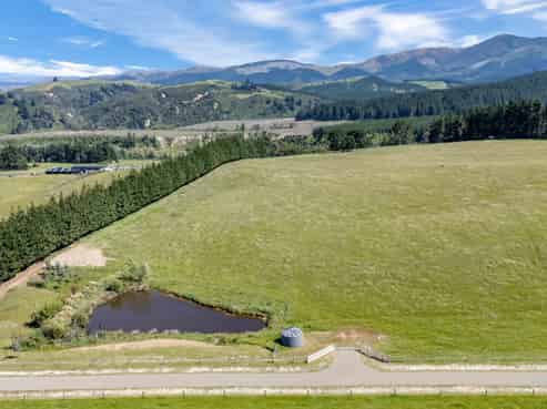 528 Loburn Kowai Road, Loburn