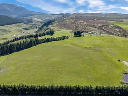 528 Loburn Kowai Road, Loburn