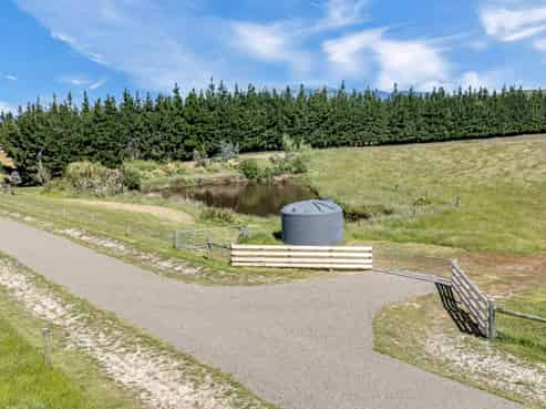 528 Loburn Kowai Road, Loburn