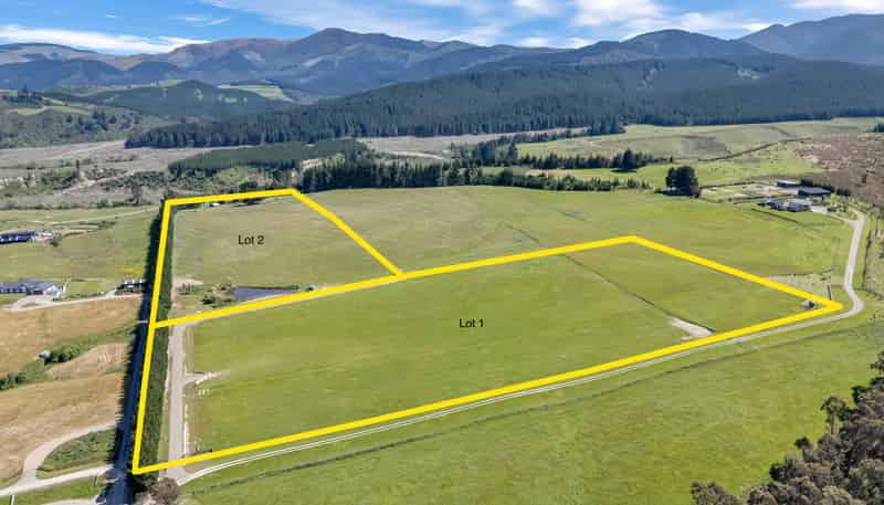 528 Loburn Kowai Road, Loburn