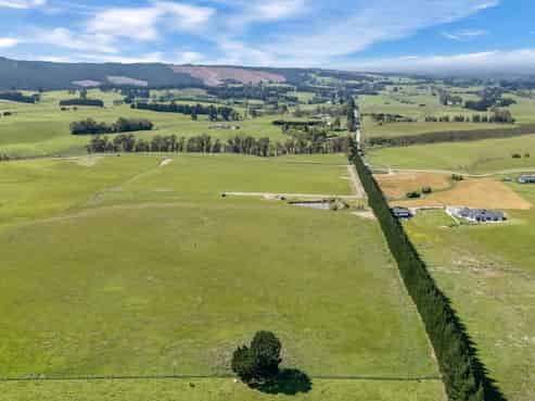 528 Loburn Kowai Road, Loburn